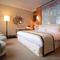 Отель Sofitel Legend The Grand Amsterdam комната для гостей фото 5