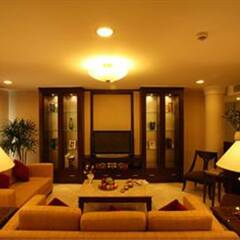 Отель Thomson Residence Бангкок спа