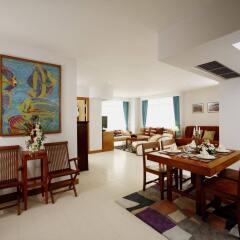 Отель Waterfront Suites Phuket by Centara в номере фото 2