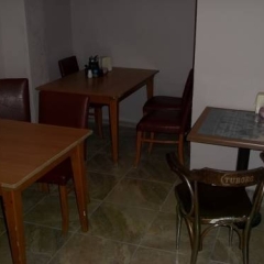 Best Island Hostel Турция, Стамбул - отзывы, цены и фото номеров - забронировать отель Best Island Hostel онлайн удобства в номере фото 2