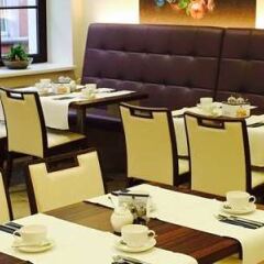 Отель Best Western City Hotel Braunschweig Германия, Брауншвейг - отзывы, цены и фото номеров - забронировать отель Best Western City Hotel Braunschweig онлайн помещение для мероприятий фото 2
