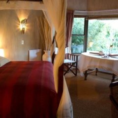 Отель Thulani River Lodge Южная Африка, Кейптаун - отзывы, цены и фото номеров - забронировать отель Thulani River Lodge онлайн комната для гостей