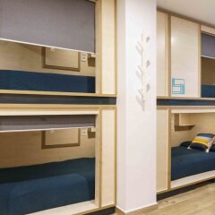 Отель TAKE Hostel Conil Испания, Кониль-де-ла-Фронтера - отзывы, цены и фото номеров - забронировать отель TAKE Hostel Conil онлайн фото 14