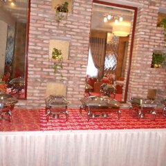Отель Seika Hotel Вьетнам, Вунгтау - 1 отзыв об отеле, цены и фото номеров - забронировать отель Seika Hotel онлайн помещение для мероприятий