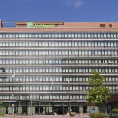 Отель Holiday Inn West Ruoholahti Хельсинки фото 4