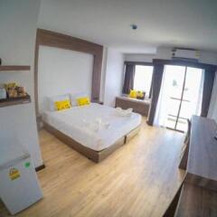 Отель Phuket Airport Place детские мероприятия