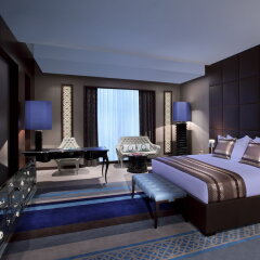 Al Jasra Boutique in Doha, Qatar from 135$, photos, reviews - zenhotels.com guestroom photo 2