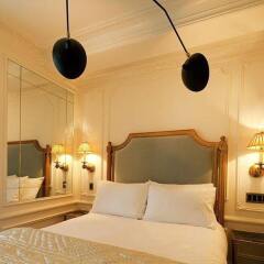 Отель The Marlton Hotel США, Нью-Йорк - отзывы, цены и фото номеров - забронировать отель The Marlton Hotel онлайн комната для гостей фото 5