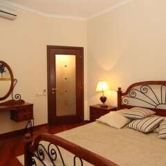 Апартаменты Lakshmi Apartment Red Square фото 11