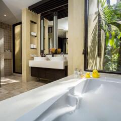 Отель New Star Beach Resort ванная фото 2