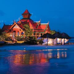 Отель Sandals Royal Caribbean & Private Island All Inclusive Couples Only фото 3