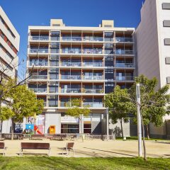 Отель Ciutadella Park Apartments Испания, Барселона - отзывы, цены и фото номеров - забронировать отель Ciutadella Park Apartments онлайн фото 5