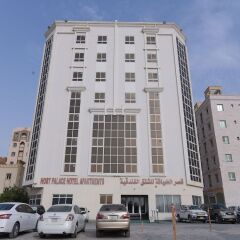 Отель OYO 247 Host Palace hotel apartment ОАЭ, Шарджа - отзывы, цены и фото номеров - забронировать отель OYO 247 Host Palace hotel apartment онлайн фото 3