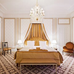 Отель Metropole комната для гостей
