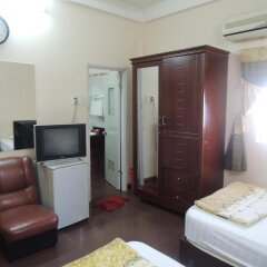 Phu My Hotel удобства в номере