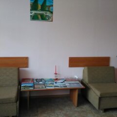 Отель Guest House Silver Pearl Балчик интерьер отеля