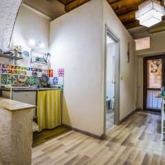 Отель Il Cortiletto di Ortigia Сиракуза фото 4