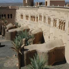 Отель Kasbah Hotel Tombouctou Марокко, Мерзуга - отзывы, цены и фото номеров - забронировать отель Kasbah Hotel Tombouctou онлайн фото 5