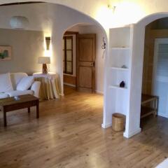 Отель Sa Plana Petit Hotel Испания, Эстелленс - отзывы, цены и фото номеров - забронировать отель Sa Plana Petit Hotel онлайн комната для гостей фото 2