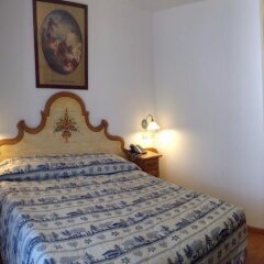 Park Hotel Mater Dei Долина Валь-ди-Фасса комната для гостей фото 2