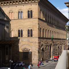 Отель B&B Le Stanze del Duomo