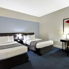 Отель Dylan Hotel NYC США, Нью-Йорк - отзывы, цены и фото номеров - забронировать отель Dylan Hotel NYC онлайн фото 4
