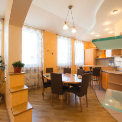 Kiev Accommodation Hotel Service питание