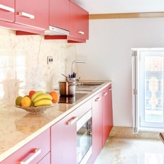 Отель Palácio Camões - Lisbon Serviced Apartments Португалия, Лиссабон - отзывы, цены и фото номеров - забронировать отель Palácio Camões - Lisbon Serviced Apartments онлайн фото 6