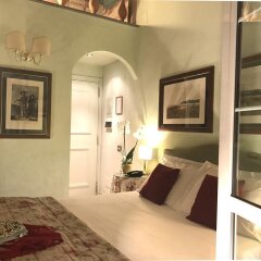 Hotel Rosary Garden комната для гостей фото 4