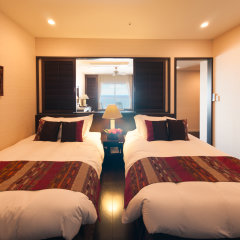 Kafuu Resort Fuchaku Condo Hotel in Central Okinawa, Japan from 246$, photos, reviews - zenhotels.com guestroom photo 3