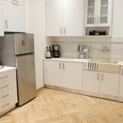 Отель 3BD Mansion Apartment in Kolonaki Греция, Афины - отзывы, цены и фото номеров - забронировать отель 3BD Mansion Apartment in Kolonaki онлайн в номере фото 2