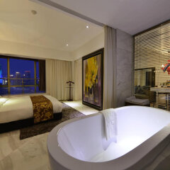 Kingtown Hotel Hongqiao ванная