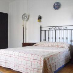 Meldi Hotel комната для гостей