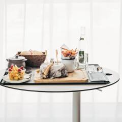 Отель Novotel Paris Coeur d'Orly Airport в номере фото 2