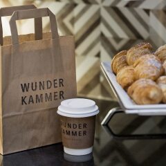 Renaissance Wien Hotel в номере фото 2
