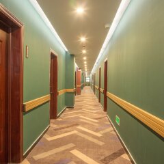 Отель Hill Lily Hotel Китай, Пекин - отзывы, цены и фото номеров - забронировать отель Hill Lily Hotel онлайн интерьер отеля фото 3