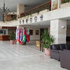 Отель Bethlehem Hotel Палестина, Байт-Сахур - отзывы, цены и фото номеров - забронировать отель Bethlehem Hotel онлайн развлечения
