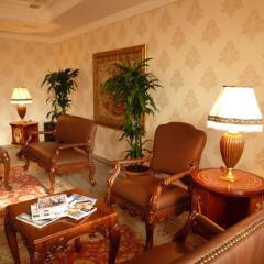 Florya Konagi Hotel Турция, Стамбул - 3 отзыва об отеле, цены и фото номеров - забронировать отель Florya Konagi Hotel онлайн фото 4