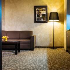 Grand Hotel Bansko Банско интерьер отеля фото 2