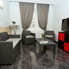 Отель Hipotel Paris Belleville Pyrenees Париж комната для гостей фото 3