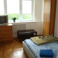 Гостиница Otelplus Volgogradskiy Prospekt 1 комната для гостей фото 5