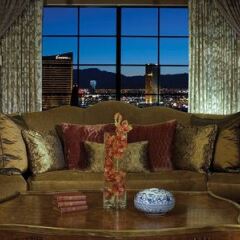 Отель Westgate Las Vegas Resort & Casino США, Лас-Вегас - 11 отзывов об отеле, цены и фото номеров - забронировать отель Westgate Las Vegas Resort & Casino онлайн фото 12