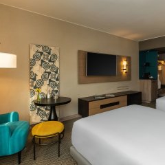 Hyatt Centric San Isidro Lima in Lima, Peru from 162$, photos, reviews - zenhotels.com guestroom photo 4