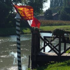 Отель Agriturismo Ca' Marcello Италия, Мира - отзывы, цены и фото номеров - забронировать отель Agriturismo Ca' Marcello онлайн фото 4