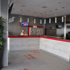 Safari Hotel интерьер отеля фото 3