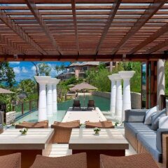 Отель The Westin Siray Bay Resort & Spa, Phuket фото 6