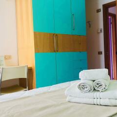 Hotel Montecarlo в номере