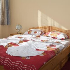 Family Hotel Tsareva Livada Боженци комната для гостей фото 5