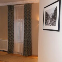 Апартаменты Old Town Apartments удобства в номере