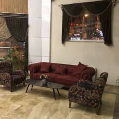 Perama Hotel интерьер отеля фото 3